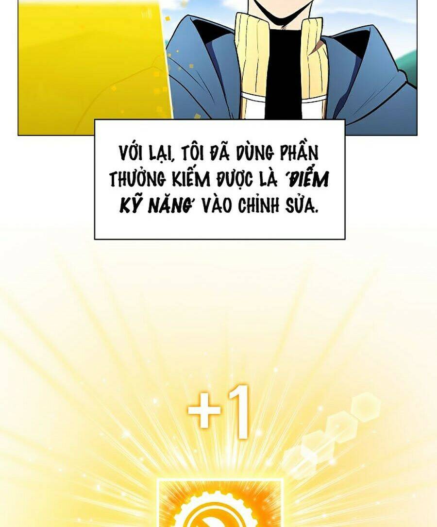 Người Nâng Cấp - Chương 6