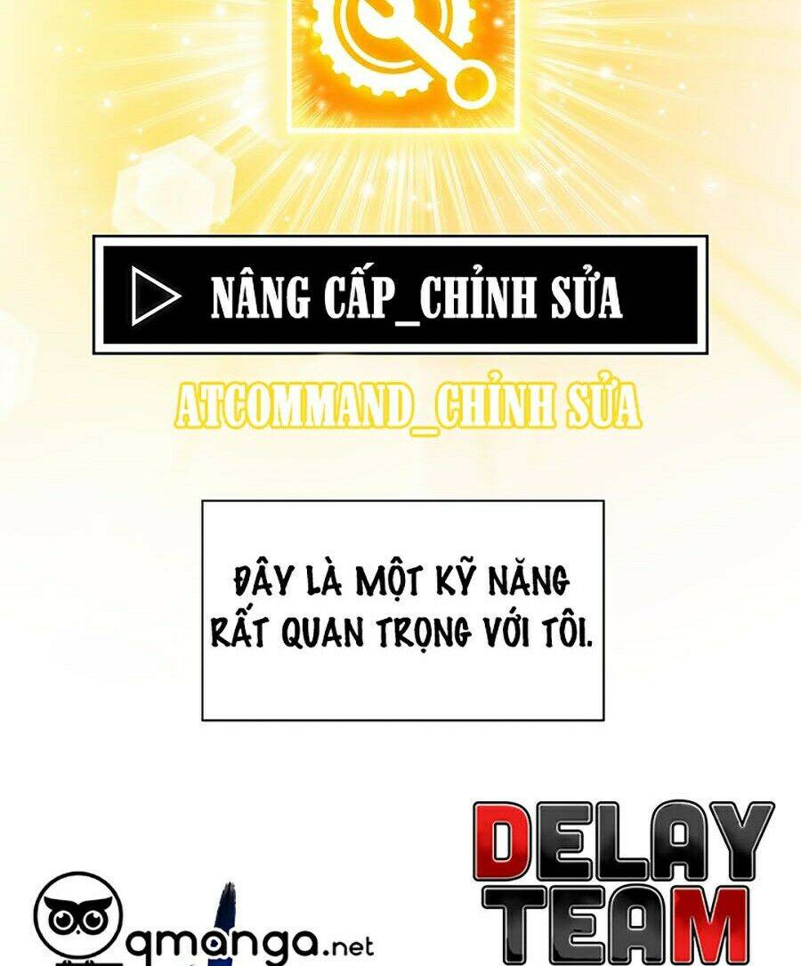 Người Nâng Cấp - Chương 6