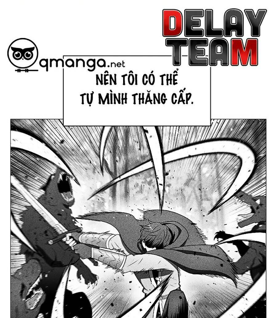 Người Nâng Cấp - Chương 6