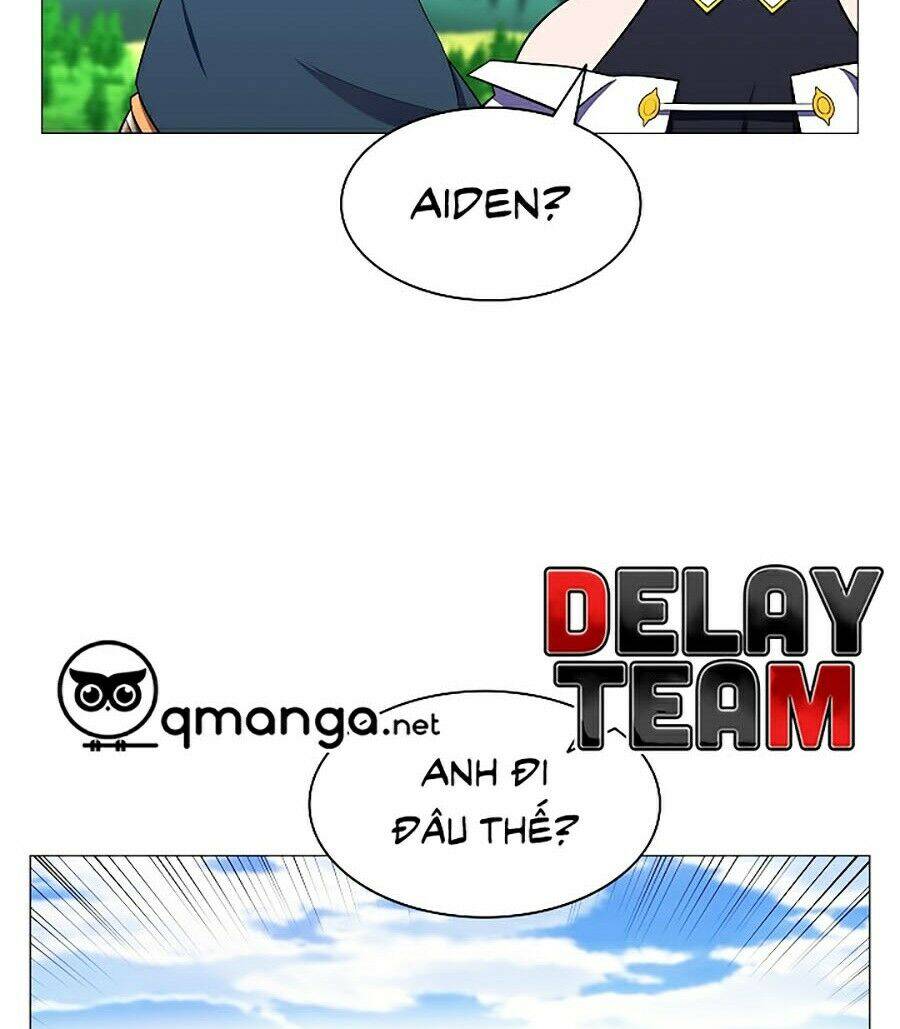 Người Nâng Cấp - Chương 6