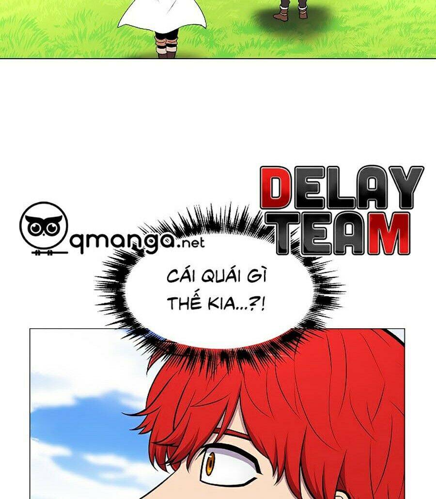 Người Nâng Cấp - Chương 6