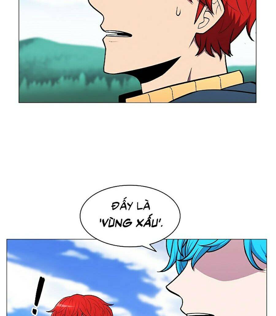 Người Nâng Cấp - Chương 6