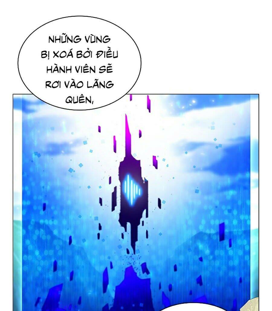 Người Nâng Cấp - Chương 6