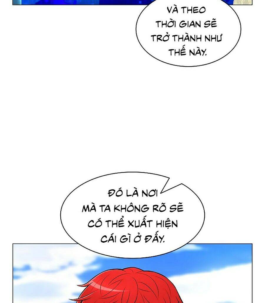 Người Nâng Cấp - Chương 6