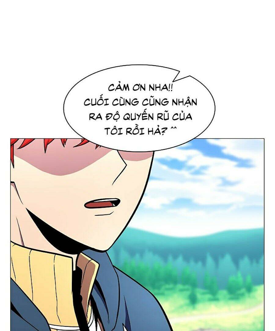 Người Nâng Cấp - Chương 6