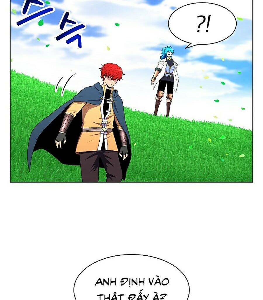 Người Nâng Cấp - Chương 6