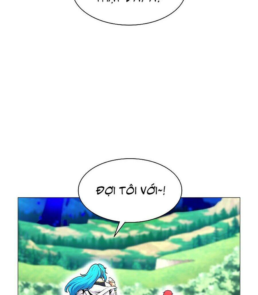 Người Nâng Cấp - Chương 6