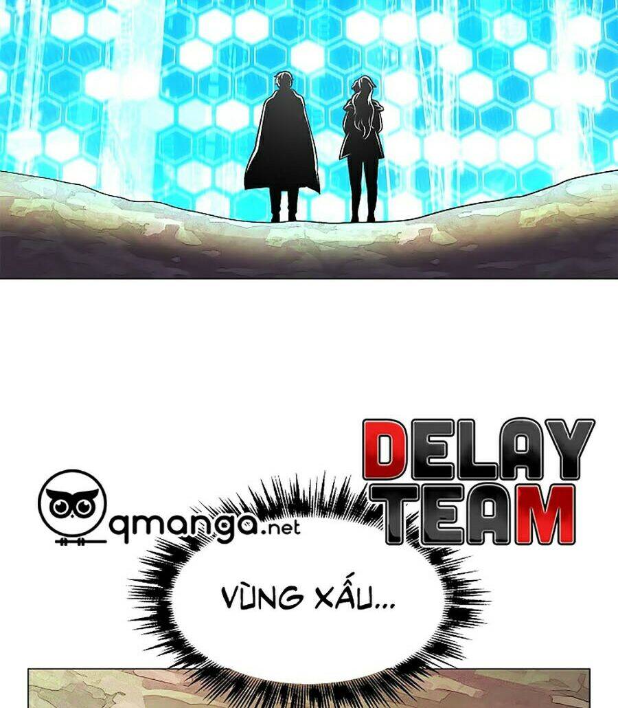 Người Nâng Cấp - Chương 6