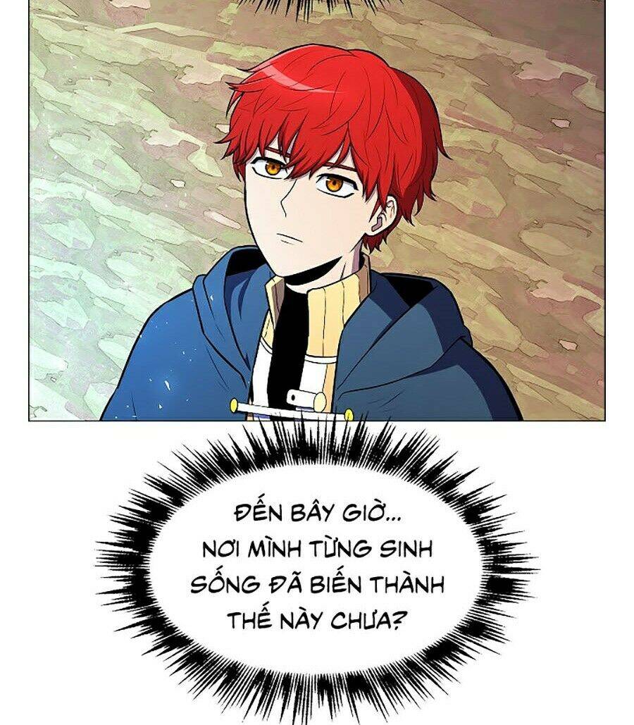 Người Nâng Cấp - Chương 6