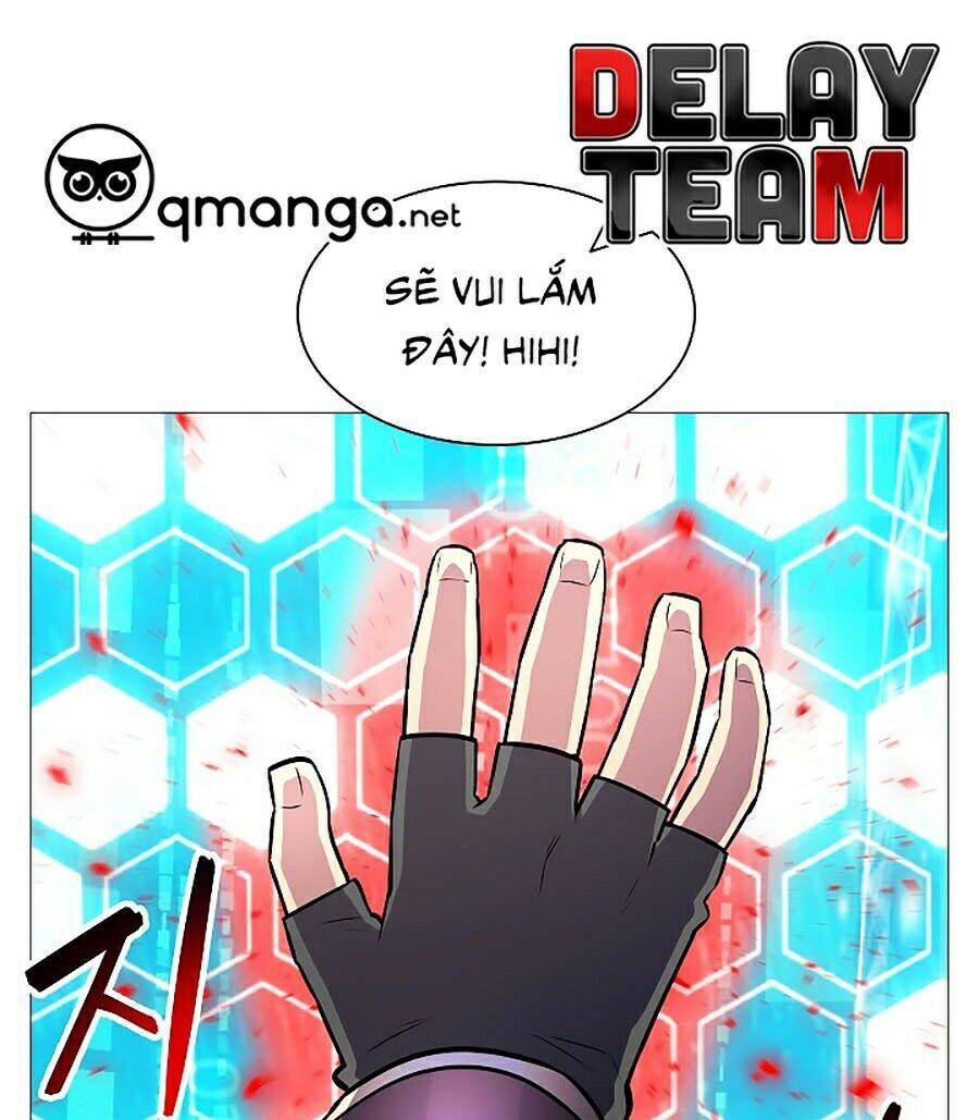 Người Nâng Cấp - Chương 6