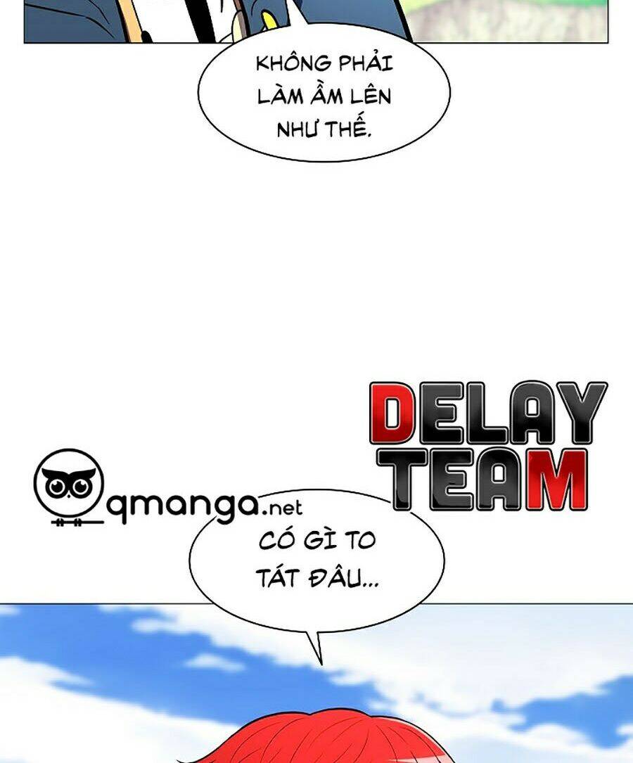 Người Nâng Cấp - Chương 6