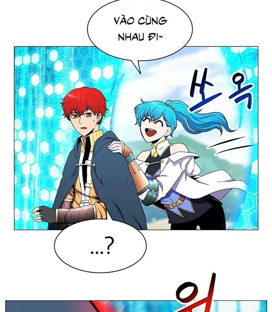 Người Nâng Cấp - Chương 6