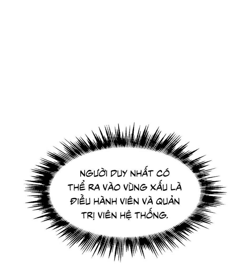 Người Nâng Cấp - Chương 6