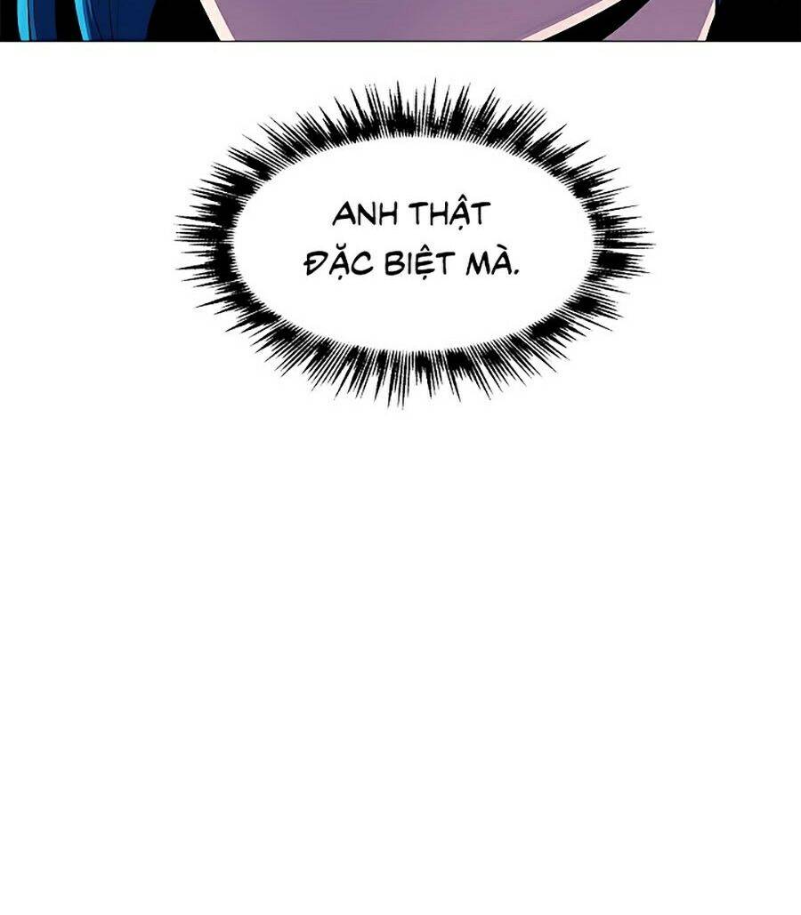 Người Nâng Cấp - Chương 6