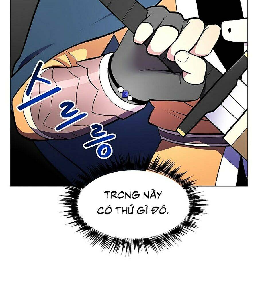 Người Nâng Cấp - Chương 6