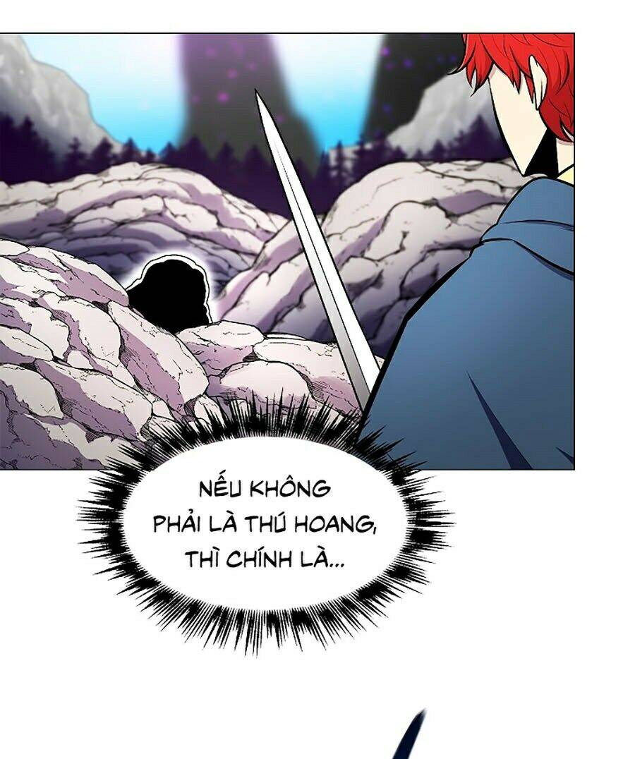 Người Nâng Cấp - Chương 6