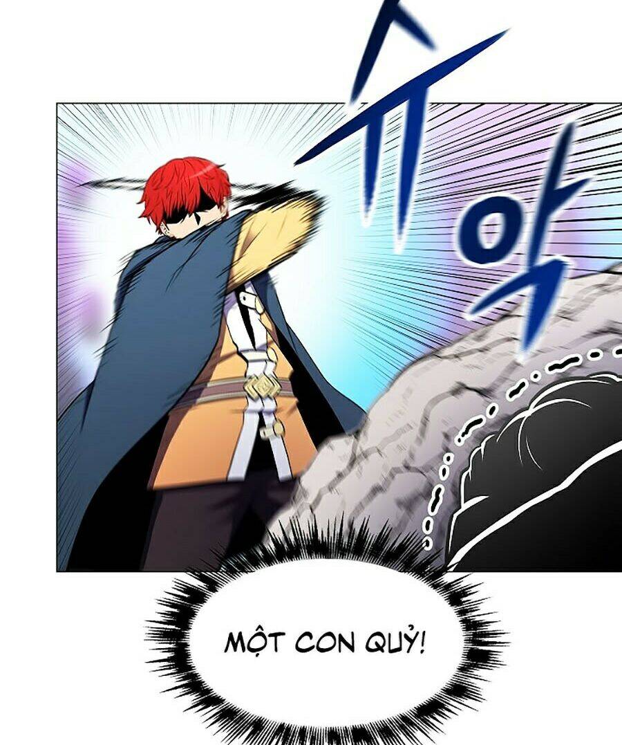 Người Nâng Cấp - Chương 6