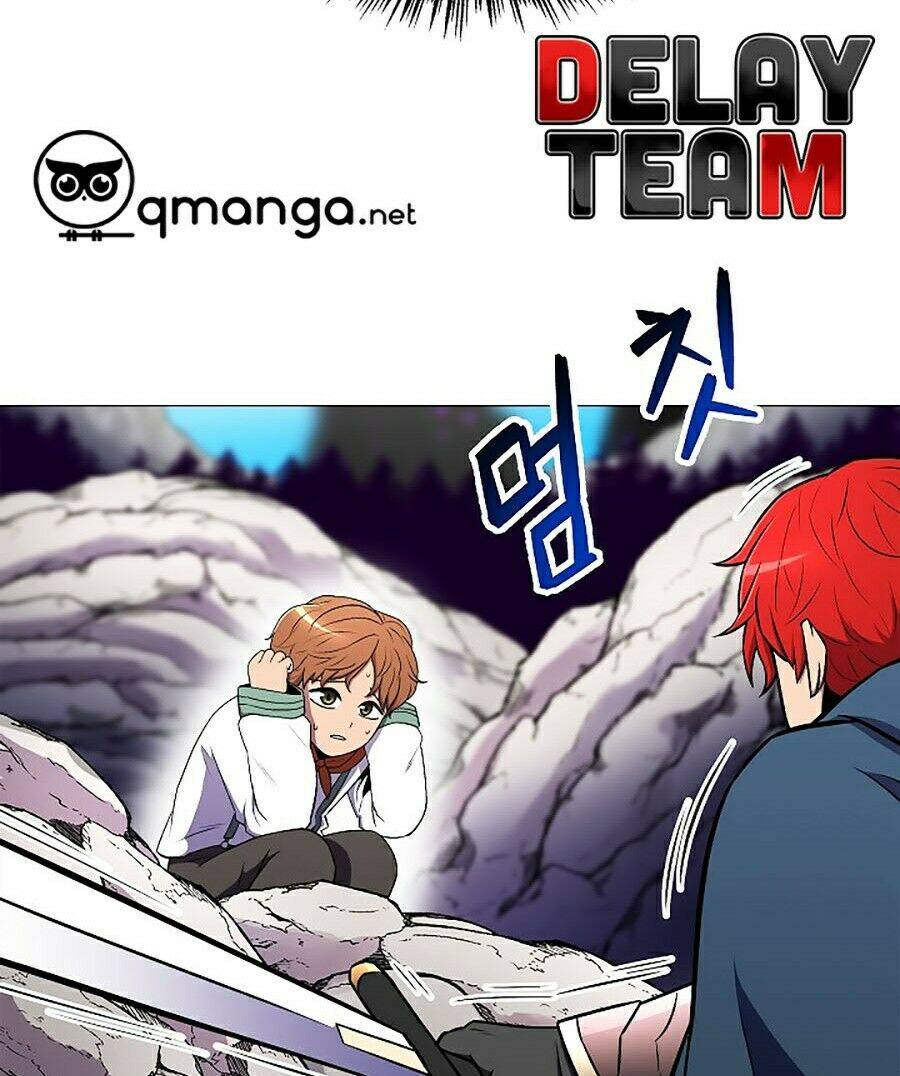 Người Nâng Cấp - Chương 6