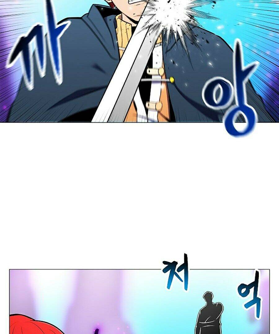 Người Nâng Cấp - Chương 6