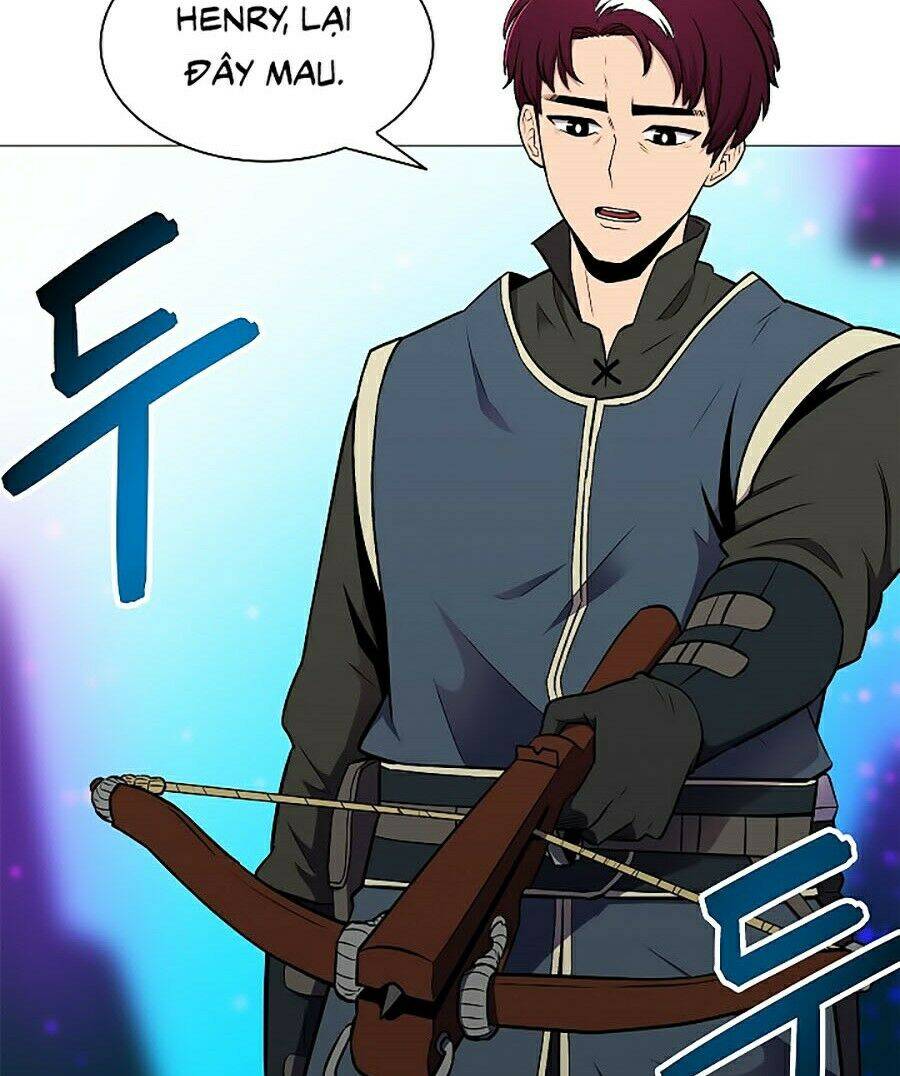 Người Nâng Cấp - Chương 6