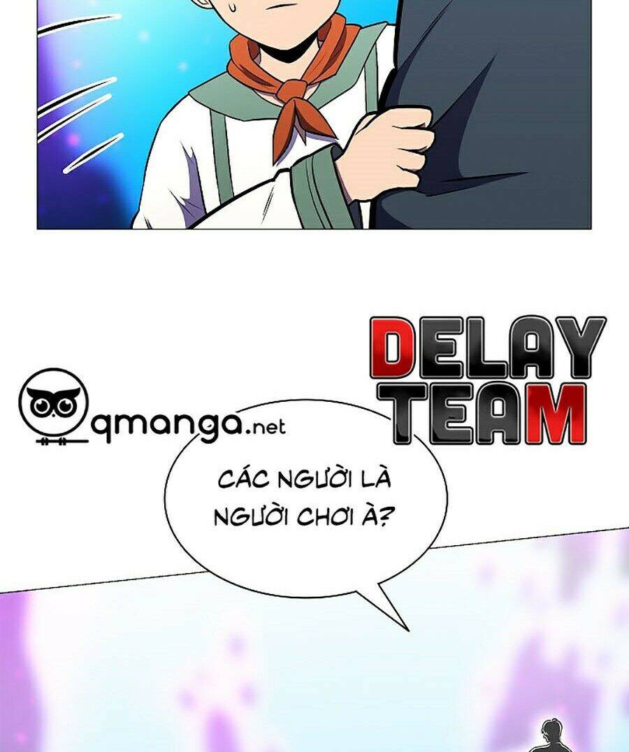 Người Nâng Cấp - Chương 6