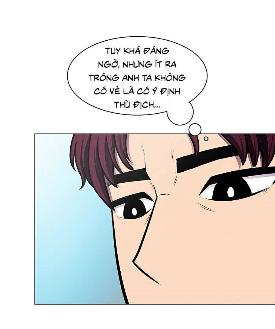 Người Nâng Cấp - Chương 6