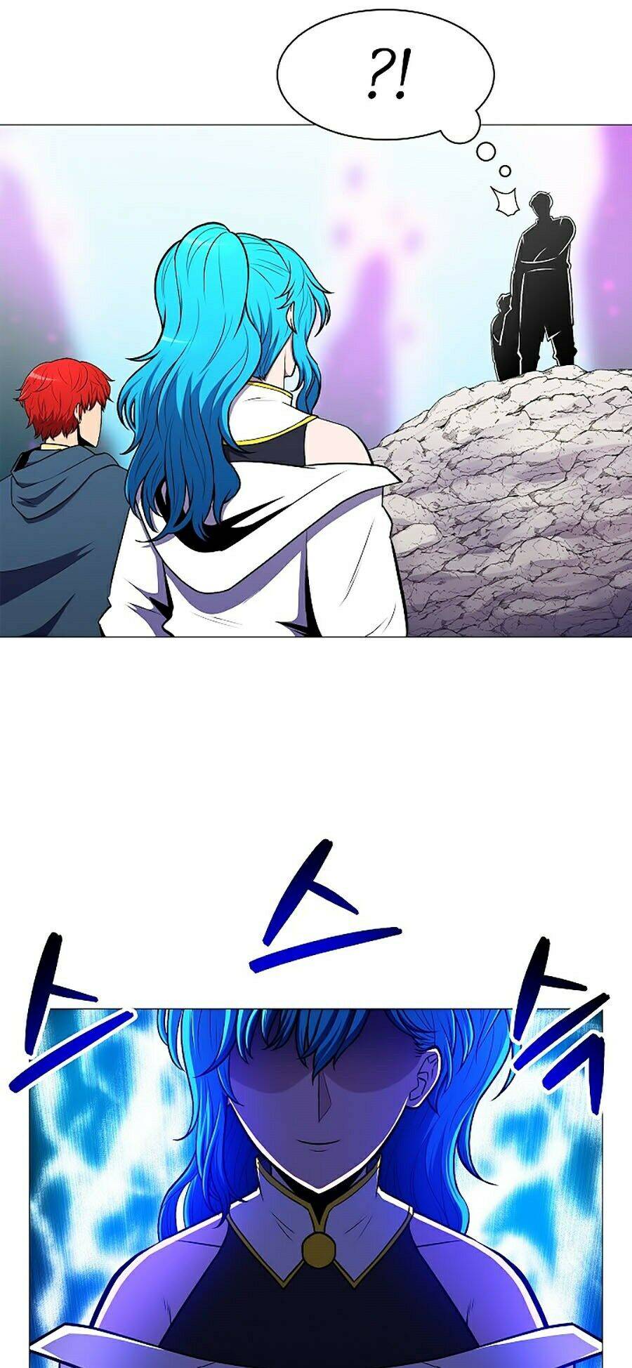 Người Nâng Cấp - Chương 6