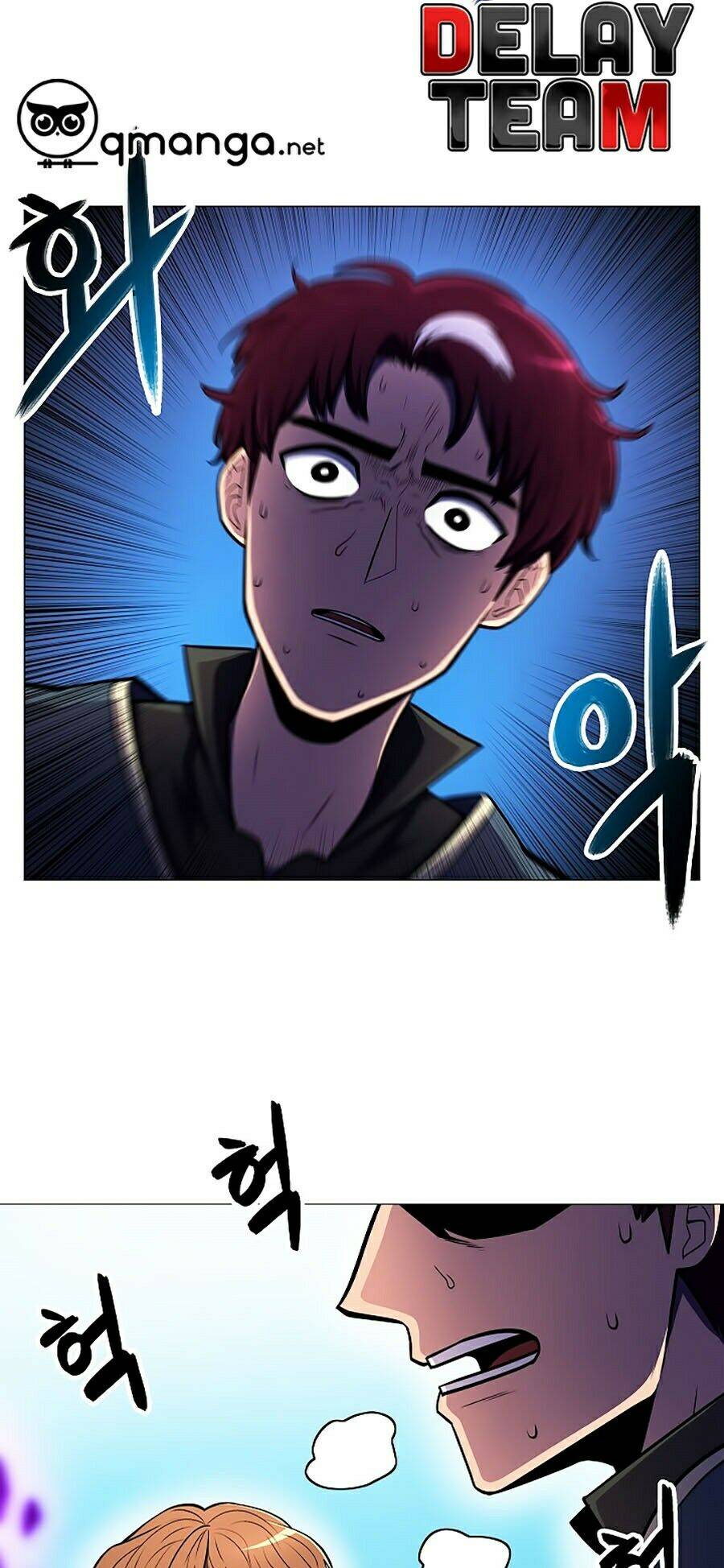 Người Nâng Cấp - Chương 6