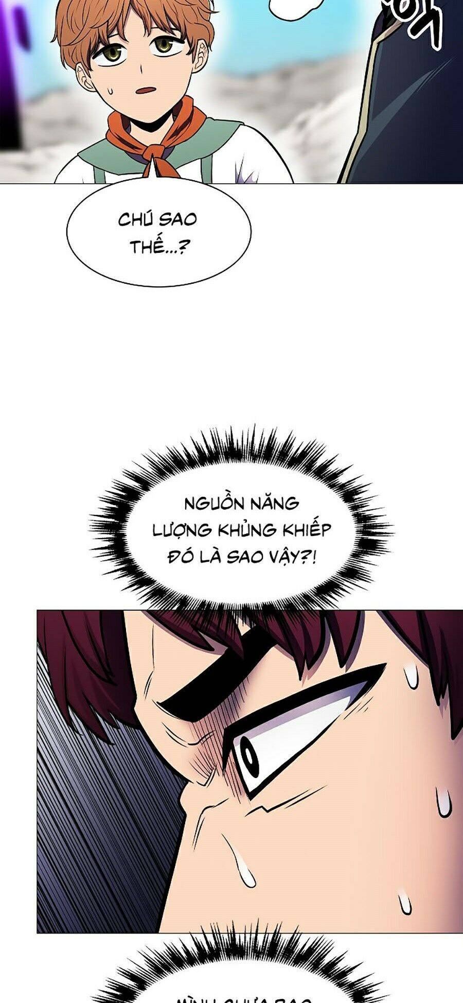 Người Nâng Cấp - Chương 6