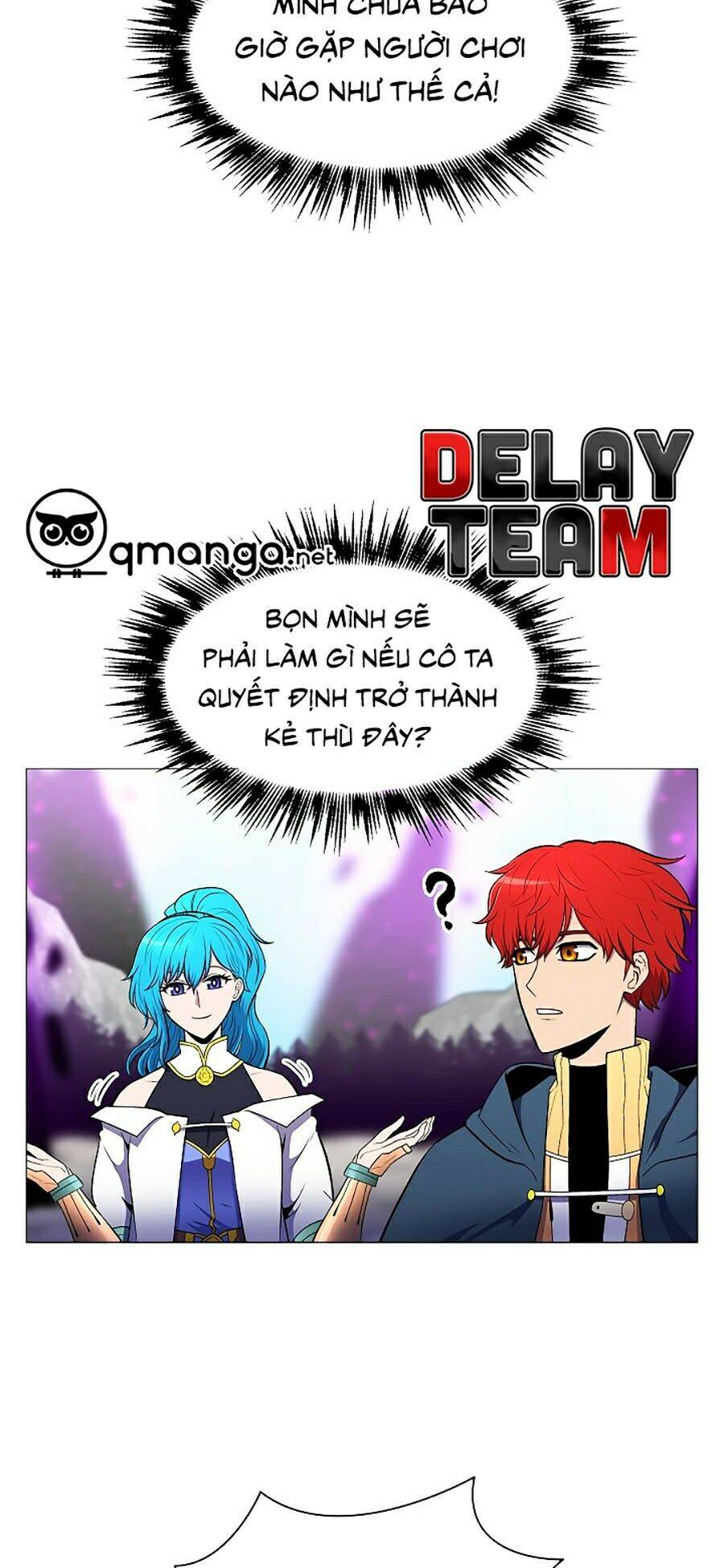 Người Nâng Cấp - Chương 6