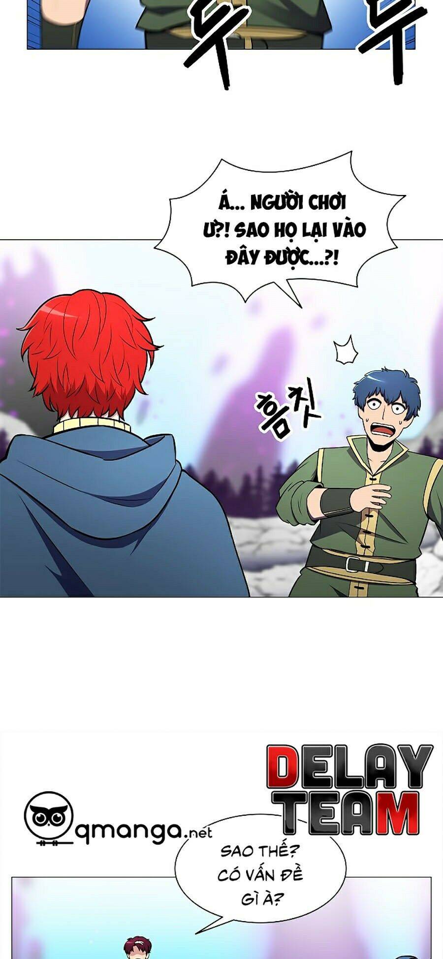 Người Nâng Cấp - Chương 6