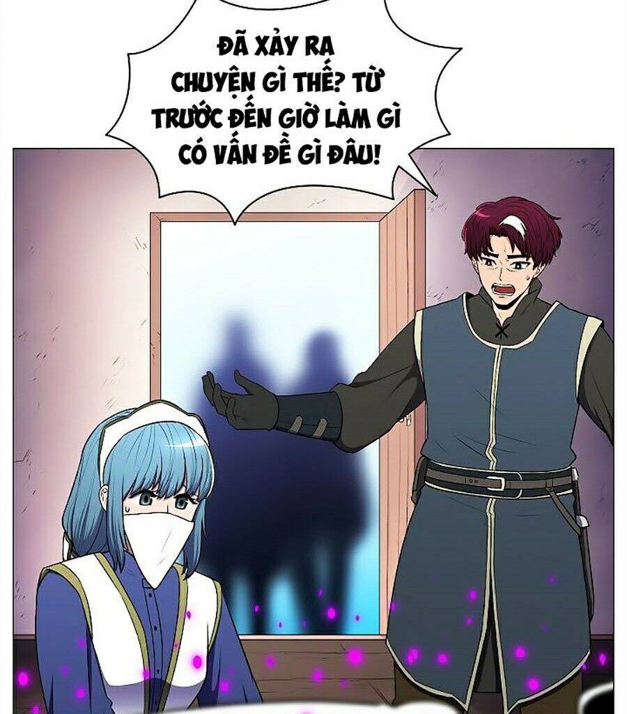 Người Nâng Cấp - Chương 6