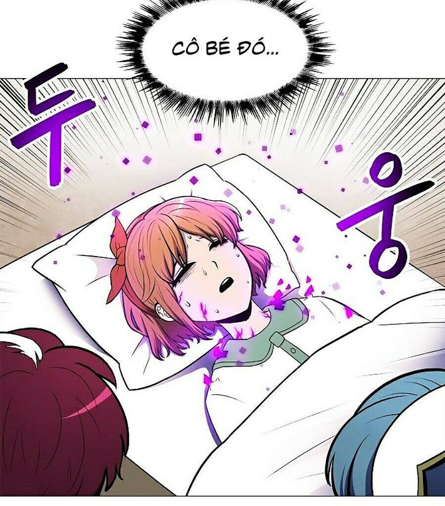 Người Nâng Cấp - Chương 6