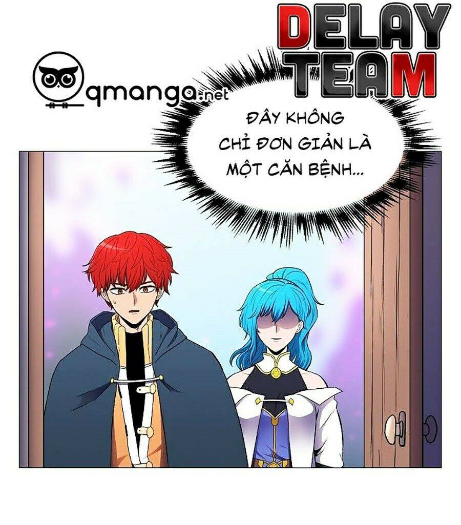 Người Nâng Cấp - Chương 6