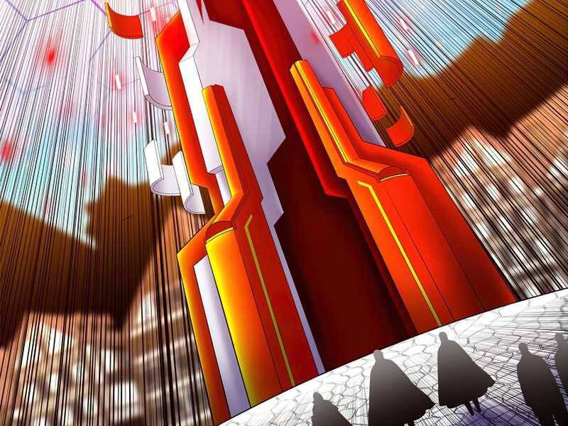 Người Nâng Cấp - Chương 60