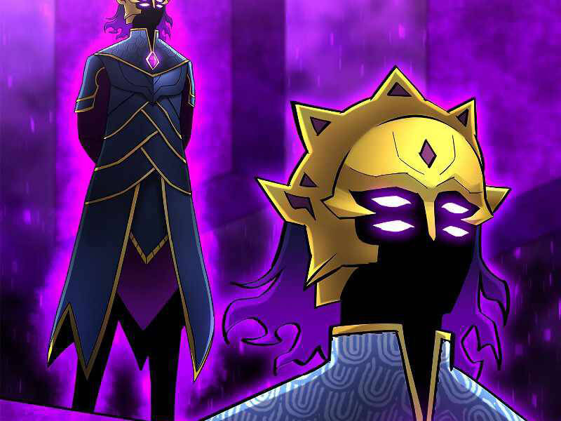 Người Nâng Cấp - Chương 65