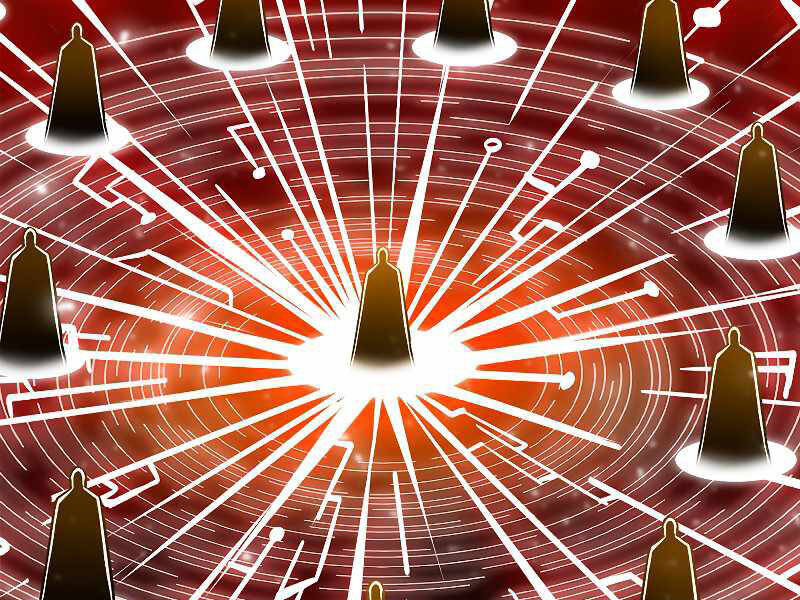 Người Nâng Cấp - Chương 65