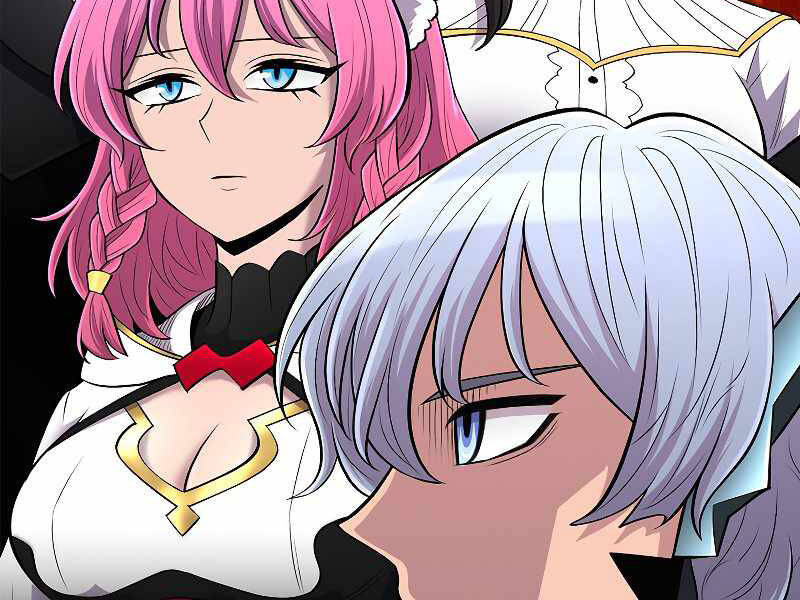 Người Nâng Cấp - Chương 65