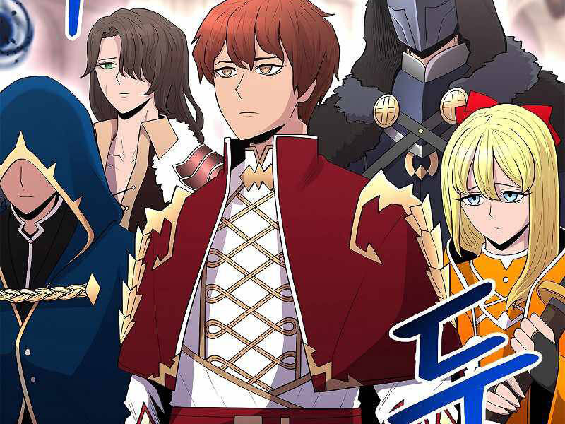 Người Nâng Cấp - Chương 66