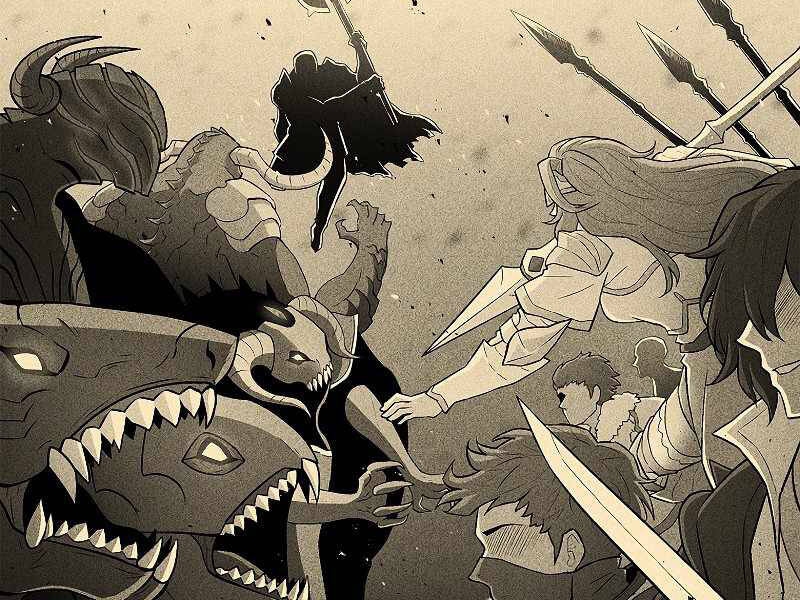 Người Nâng Cấp - Chương 66