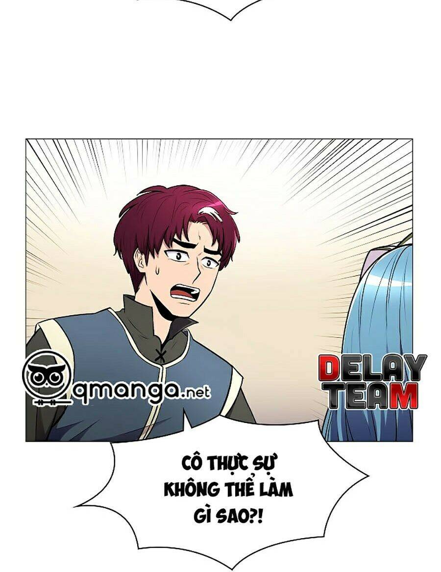 Người Nâng Cấp - Chương 7