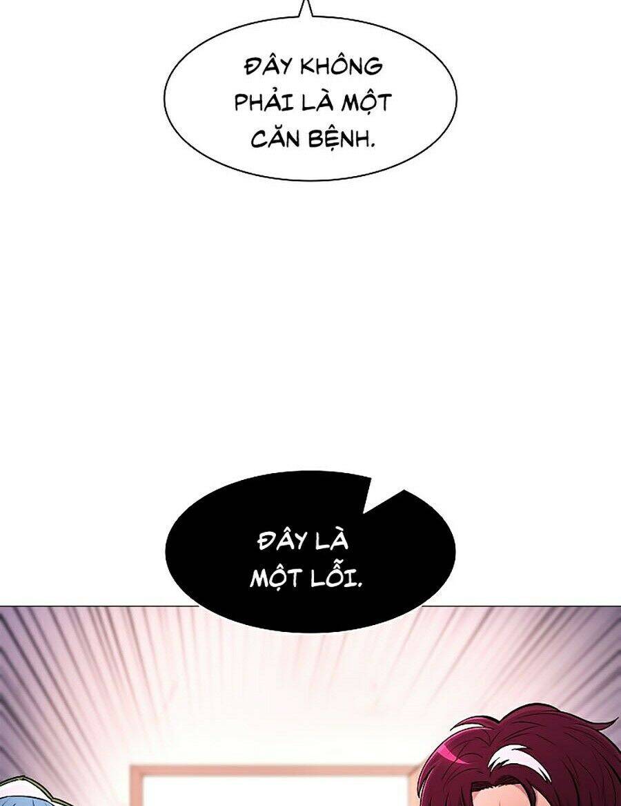 Người Nâng Cấp - Chương 7