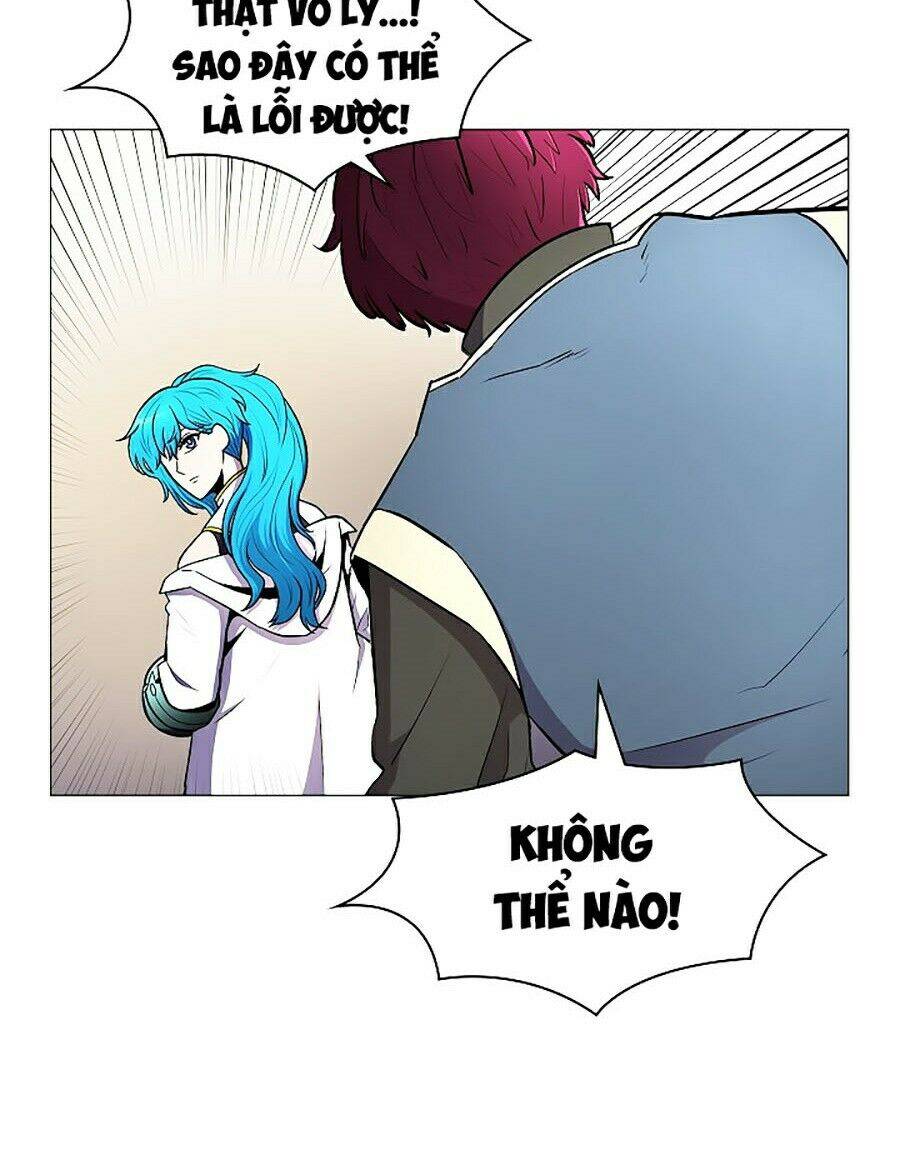 Người Nâng Cấp - Chương 7