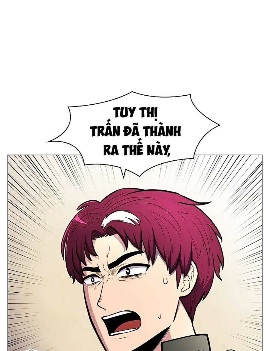 Người Nâng Cấp - Chương 7