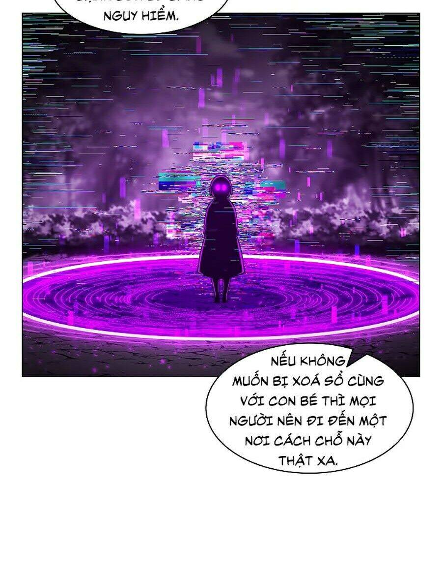 Người Nâng Cấp - Chương 7