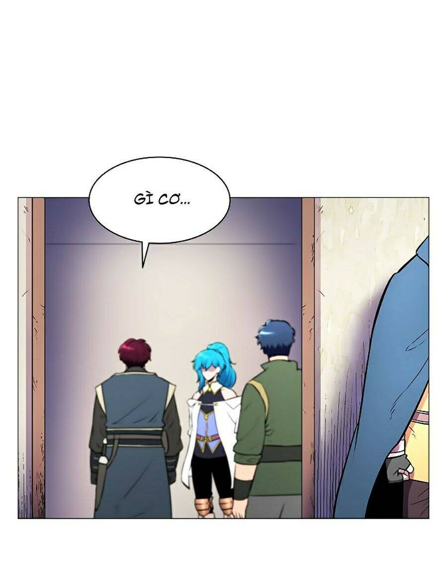 Người Nâng Cấp - Chương 7