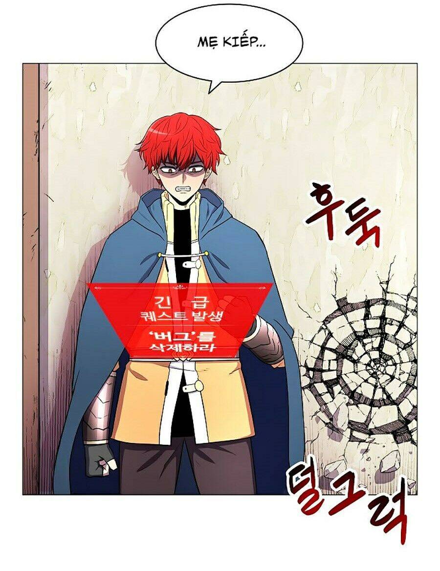 Người Nâng Cấp - Chương 7