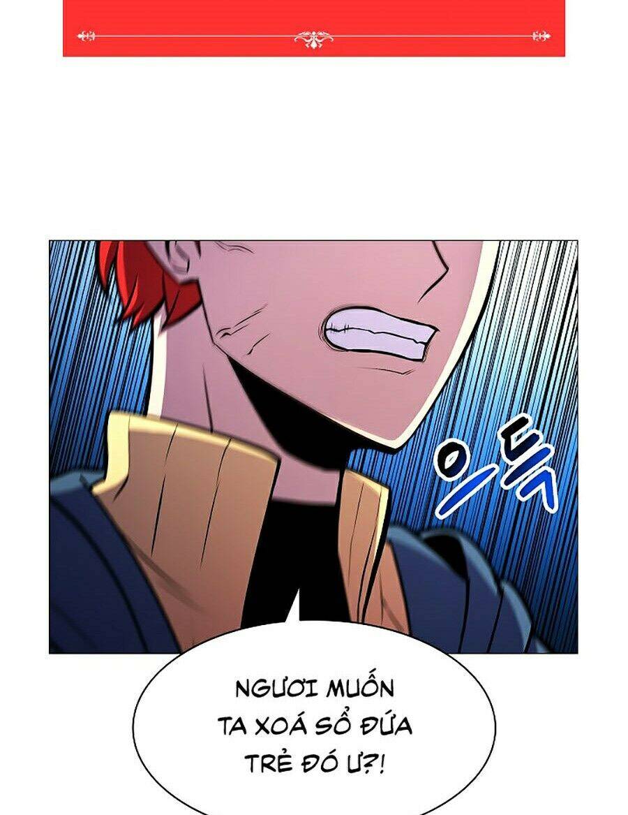 Người Nâng Cấp - Chương 7