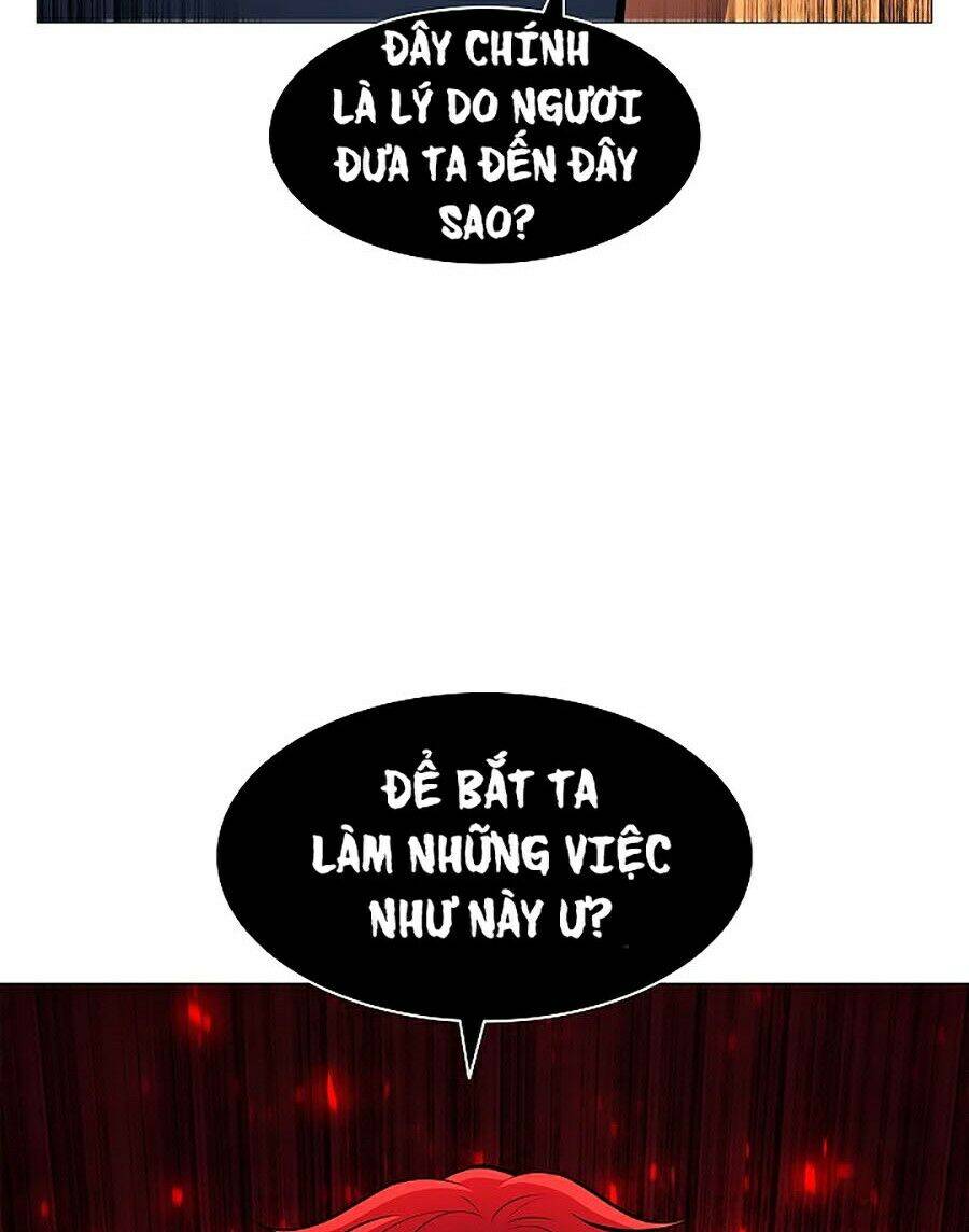 Người Nâng Cấp - Chương 7