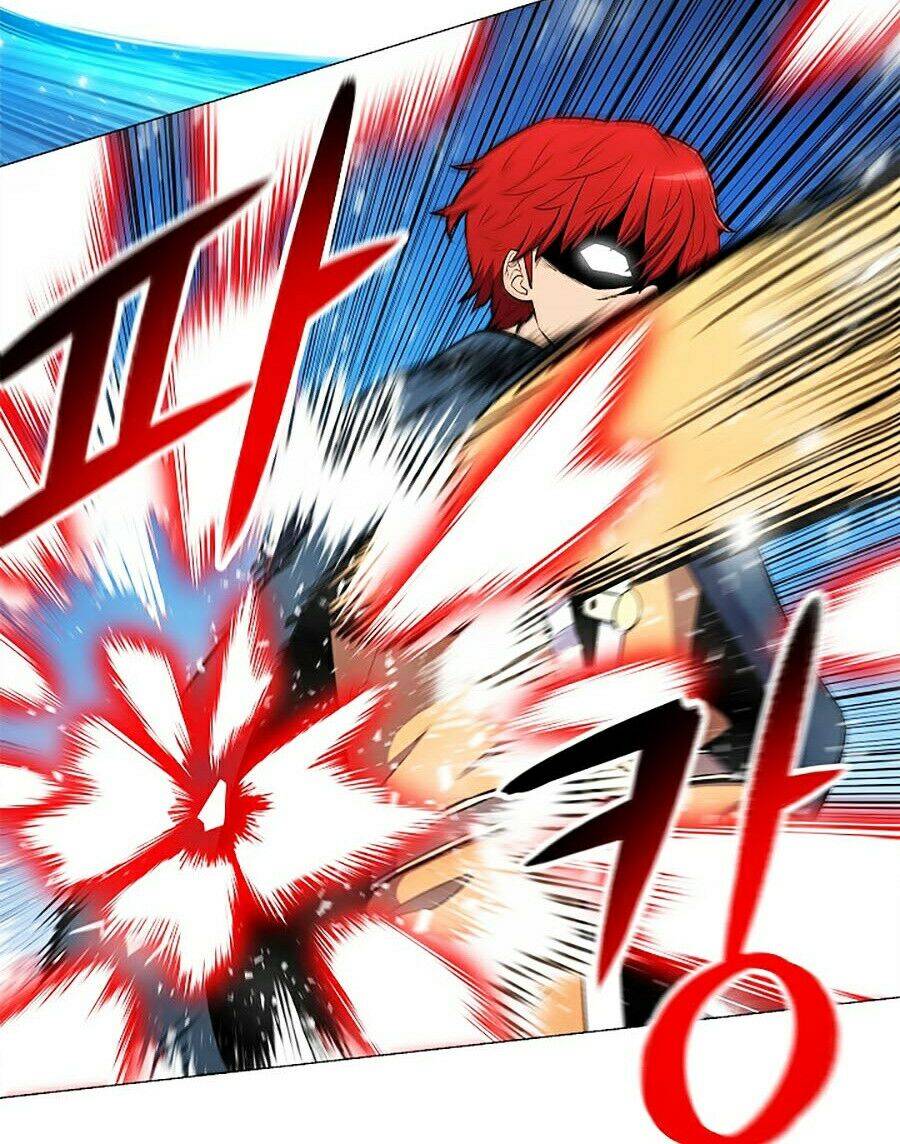 Người Nâng Cấp - Chương 7